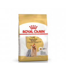 Сухой Корм Royal Canin (Роял Канин) Для Собак Породы Йоркширский Терьер Breed Health Nutrition Yorkshire Terrier Adult 500г