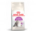 Сухой Корм Royal Canin (Роял Канин) Для Кошек с Чувствительным Пищеварением Feline Health Nutrition Sensible 33 2кг 