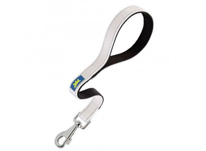 Поводок Для Собак Ferplast (Ферпласт) Dual 25мм*45см GM25/45 Colour Белый 