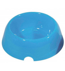 Миска Для Кошек и Собак Мелких Пород Пластиковая Брава 300мл 