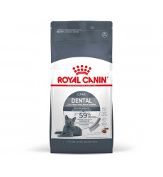 Сухой Корм Royal Canin (Роял Канин) Для Кошек с Проблемами Полости Рта (Диетический) Feline Care Nutrition Oral Sensitive 30 400г