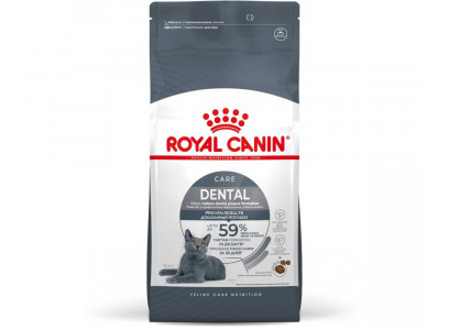 Сухой Корм Royal Canin (Роял Канин) Для Кошек с Проблемами Полости Рта (Диетический) Feline Care Nutrition Oral Sensitive 30 400г 