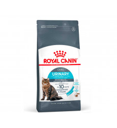 Сухой Корм Royal Canin (Роял Канин) Для Кошек Для Профилактики МКБ Feline Care Nutrition Urinary Care  400г
