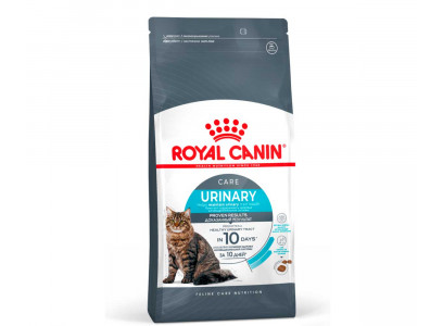 Сухой Корм Royal Canin (Роял Канин) Для Кошек Для Профилактики МКБ Feline Care Nutrition Urinary Care  400г 