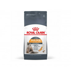 Сухой Корм Royal Canin (Роял Канин) Для Кошек Для Здоровья Кожи и Шерсти (Диетический) Feline Care Nutrition Hair & Skin 33 400г