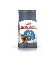 Сухой Корм Royal Canin (Роял Канин) Для Взрослых Кошек с Избыточным Весом (Диетический) Light Weight CAre 40 400г