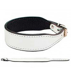 Ошейник Для Собак BraVa (Брава) №10 Искусственный Матовый Фигурный Арт657