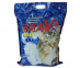 Наполнитель Для Кошачьего Туалета BRAVA (Брава) Микс Силикагель 10л (1*3)  