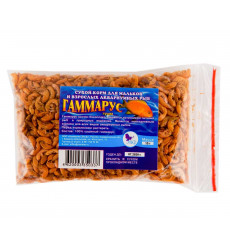 Корм Для Рыб Гаммарус Эльф 15г