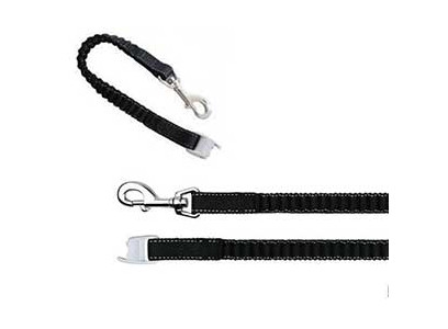 Амортизатор Для Поводка Flexi (Флекси) Vario L 42см/20мм 12127