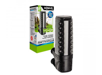 Фильтр Для Аквариума Внутренний Aquael (Акваэль) ASAP-500 До 150л 113612 