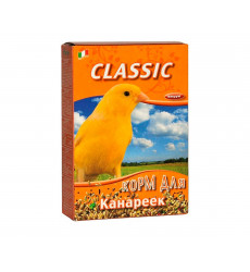 Корм Fiory (Фиори) Classic Для Канареек 400г