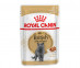 Влажный Корм Royal Canin (Роял Канин) Для Кошек Породы Британская Короткошерстная Feline Breed Nutrition British Shorthair Wet 85г (1*12) 