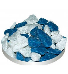 Грунт Для Аквариума Triton (Тритон) Блестящий Смесь №5 800г