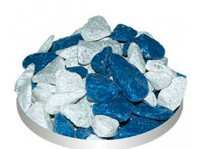 Грунт Для Аквариума Triton (Тритон) Блестящий Смесь №5 800г