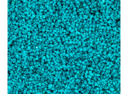 Грунт Для Аквариума Prime (Прайм) Морская Волна 3-5мм 2,7кг Pr-000268