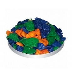 Грунт Для Аквариума Triton (Тритон) Блестящий Смесь №6 800г