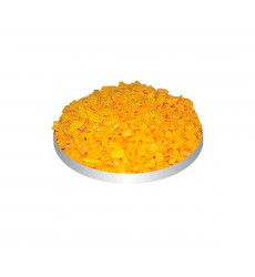 Грунт Для Аквариума Triton (Тритон) Блестящий Желтый 800г