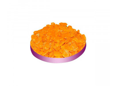 Грунт Для Аквариума Triton (Тритон) Блестящий Оранжевый 800г