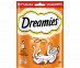 Лакомство Для Кошек Dreamies (Дримс) Лакомые Подушечки Курица Cat Treats with Tasty Chicken 140г (1*12) 