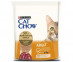 Сухой Корм Cat Chow (Кэт Чау) Для Кошек Утка Adult With Duck 400г (1*8) 