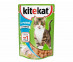 Влажный Корм Kitekat (Китикэт) Для Кошек Вкусная Рыба в Соусе 85г (1*24) 