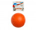 Игрушка Для Собак Doglike (Доглайк) Мяч Большой Оранжевый 10см 