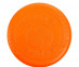 Игрушка Для Собак Средних Пород Doglike (Доглайк) Тарелка Средняя Оранжевый 22*2,3см Dt7334 