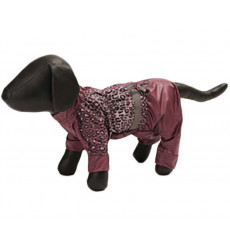 Дождевик Для Собак Породы Американский Кокер Девочка 43см Зоофортуна 288843