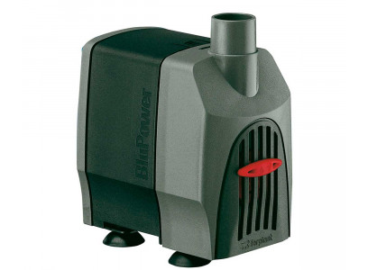 Помпа Для Аквариума Ferplast (Ферпласт) Blupower Погружная 1200л/час
