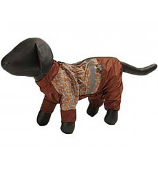 Дождевик Для Собак Породы  Пекинес 35см Зоофортуна Мальчик 217735