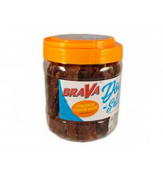 Лакомство Для Собак Brava (Брава) Сушеное Утиное Филе 400г /12/