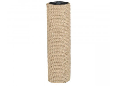 Столбик Для Когтеточки Trixie (Трикси) Запасная Часть Для Дома 9*50см Джут 44012