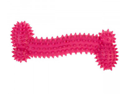 Игрушка Для Собак Brava (Брава) Кость Резиновая Жевательная 2500193