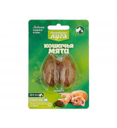 Кошачья Мята Альпийские Луга 2 Мышки А209