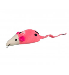 Игрушка Для Кошек Trixie (Трикси) Мышки и Рыбки 9-12см 40763