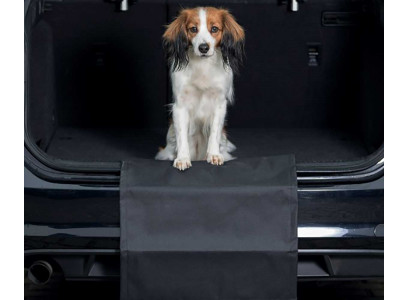 Накидка Trixie (Трикси) Защитная Для Автомобильного Бампера 50*60см 1346