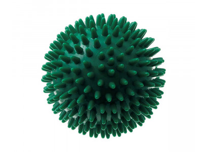 Игрушка Для Собак Мяч Массажный 10см V.I.PET Bl11-015-100 