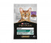 Влажный Корм Pro Plan (ПроПлан) Для Кошек Утка в Соусе Adult Duck in Gravy 85г (1*24) 