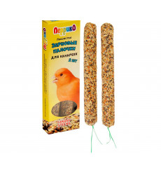 Зерновые Палочки Для Канареек Перрико 2шт 100г
