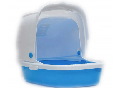 Туалет Для Кошек Закрытый BraVa (Брава)