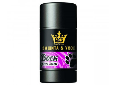 Воск Для Лап Royal Groom (Роял Грум) в Стике 70г 