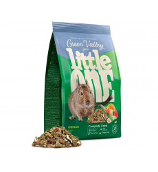 Корм Для Дегу Little One (Литтл Ван) Зеленая Долина 750г (1*4)