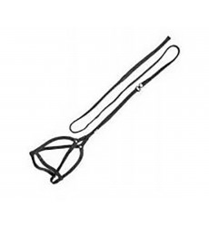 Комплект Поводок и Шлейка Для Кошек Брава Арт430