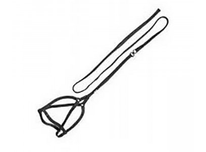 Комплект Поводок и Шлейка Для Кошек Брава Арт430