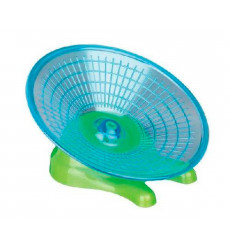 Диск Для Бега Для Грызунов Trixie (Трикси) 17см Пластик 60811