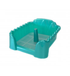 Туалет Для Собак Брава 40*40см