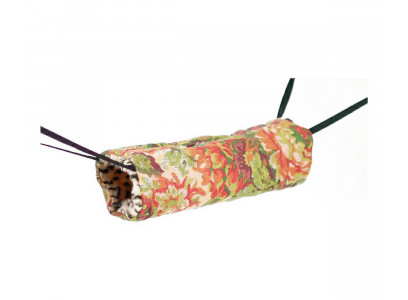 Гамак Для Крысы Труба Тафта 28*14*1см Зоофортуна Гх-010 