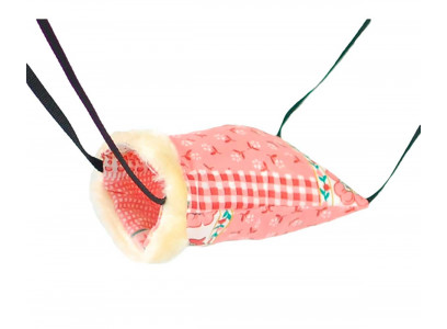 Гамак Для Крысы Карман Тафта Зоофортуна 19*13*1,5см Гх-012 