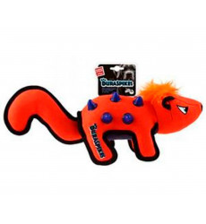 Игрушка Для Собак Gigwi (Гигви) Енот-Дюраспайк 38*12*15см Duraspikes 75407